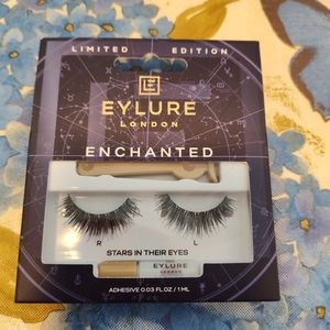 NIB eylure London enchanted eyelashes